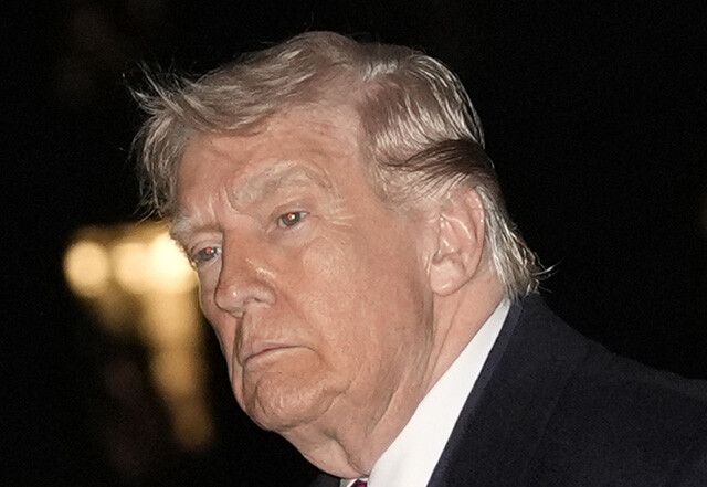 【緊急検証】トランプの暴走は、幼少期の家族関係やトラウマが生んだ「自己愛性パーソナリティ障害」の影響なのか?